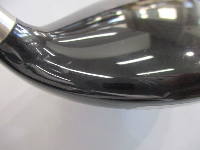 フェアウェイウッド ミズノ MP METAL Ti/ATTAS EE 335-55/S/18[136172