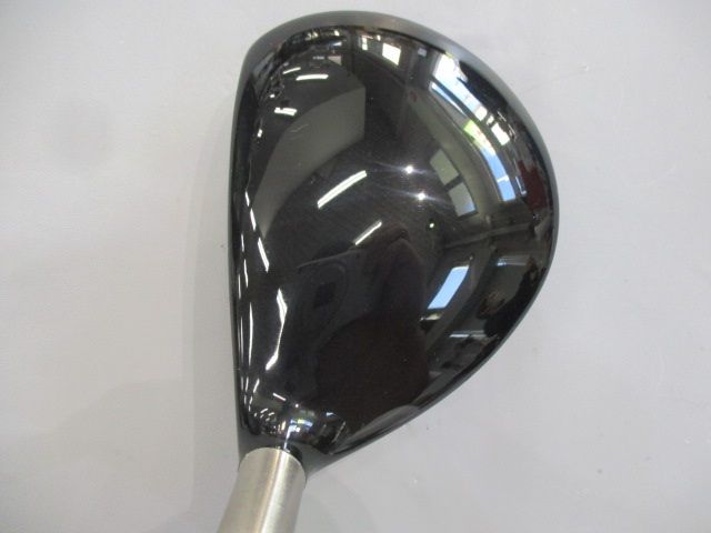 フェアウェイウッド ミズノ MP METAL Ti/ATTAS EE 335-55/S/18[136172