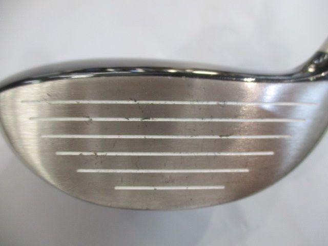 フェアウェイウッド ミズノ MP METAL Ti/ATTAS EE 335-55/S/18[136172