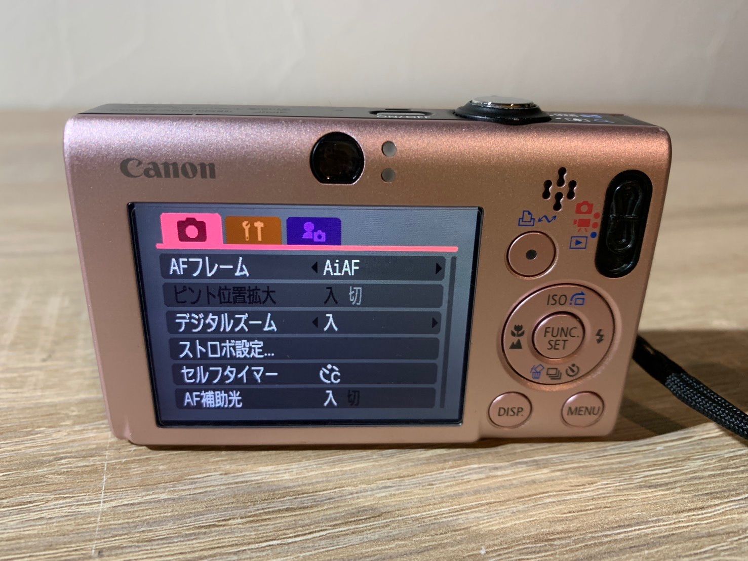 【動作確認済】Canon IXY DIGITAL 20IS デジカメ ピンク Amazon.co.jp: Canon IXY 200F Digital Camera Pink IXY200F(PK