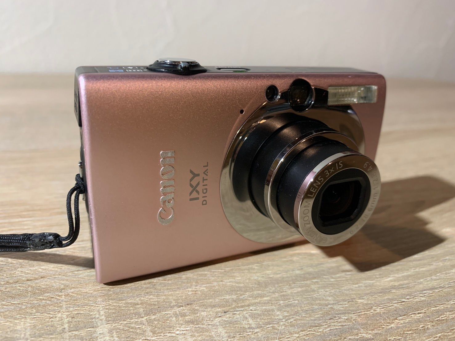 【動作確認済】Canon IXY DIGITAL 20IS デジカメ ピンク 414OrfJ73WL.jpg_BO30,255,255,