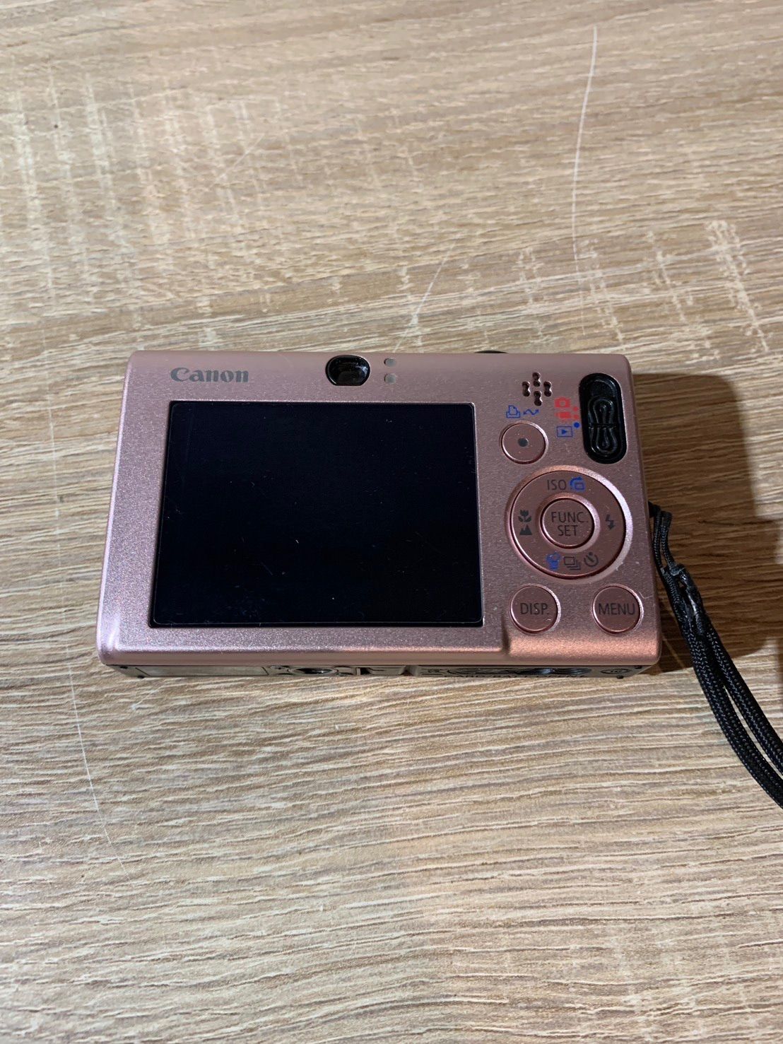 ✨動作確認済✨Canon IXY DIGITAL20IS ピンク デジタルカメラ Amazon | Canon デジタルカメラ IXY (イクシ) DIGITAL 20 IS(ピンク