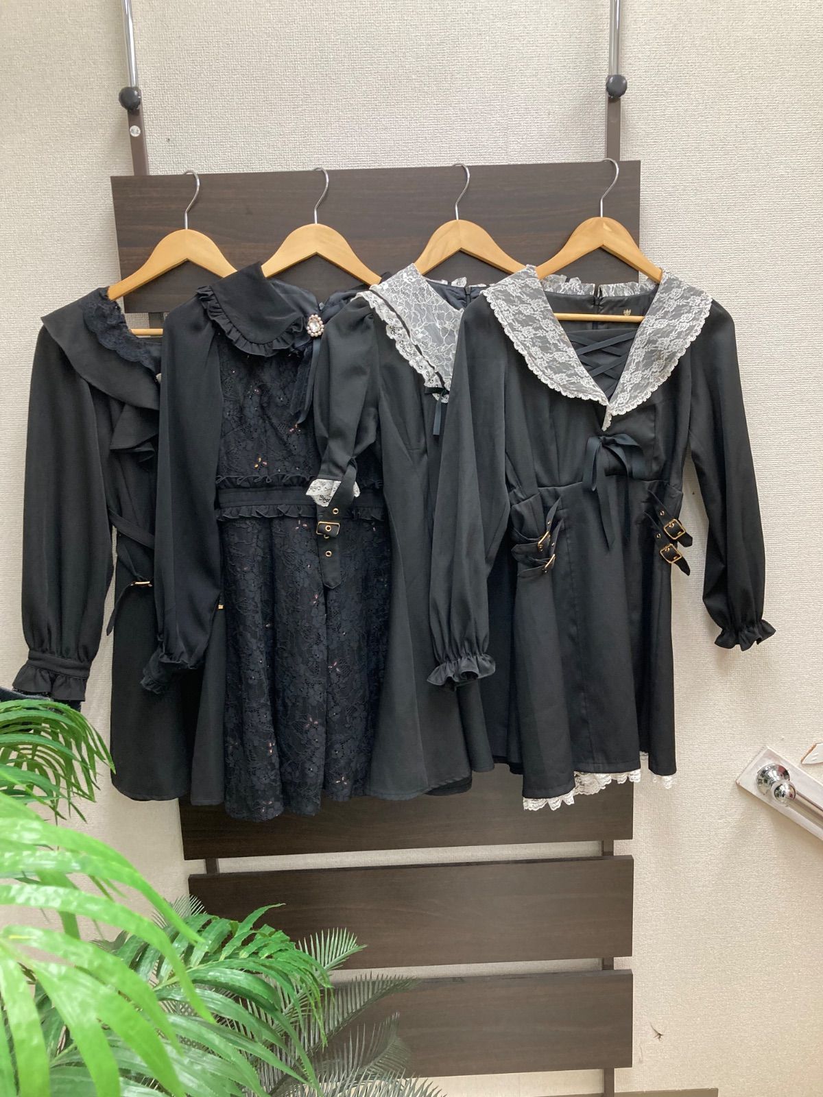 み*こ様 ebure エブール ドライビスコース ロングワンピース 36 み*こ様 ebure エブール ドライビスコース 人気 ロングワンピース 36