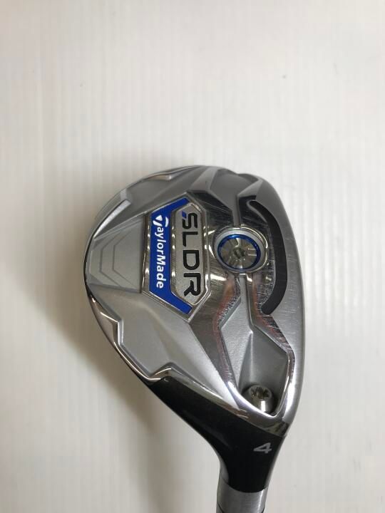 SLDR 21 S FUBUKI AX h 350 ユーティリティ テーラーメイド 最短