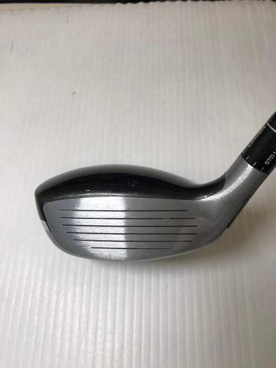 SLDR 21 S FUBUKI AX h 350 ユーティリティ テーラーメイド 最短