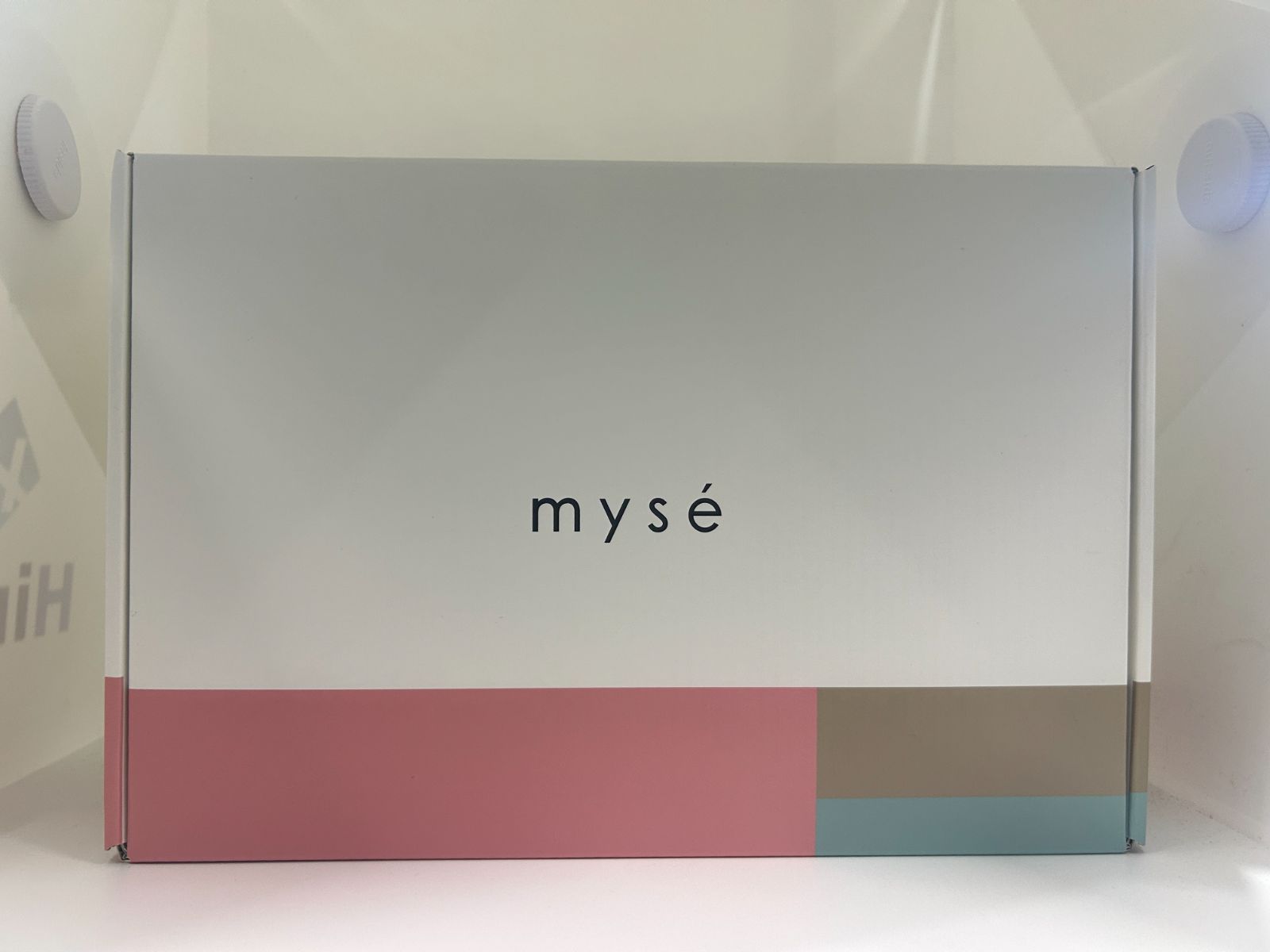 ヤーマン ヘッドスパ ミーゼ ニードルヘッドスパリフト MS 31 N 電動頭皮ブラシ 防水 お風呂 リフトケア YA-MAN