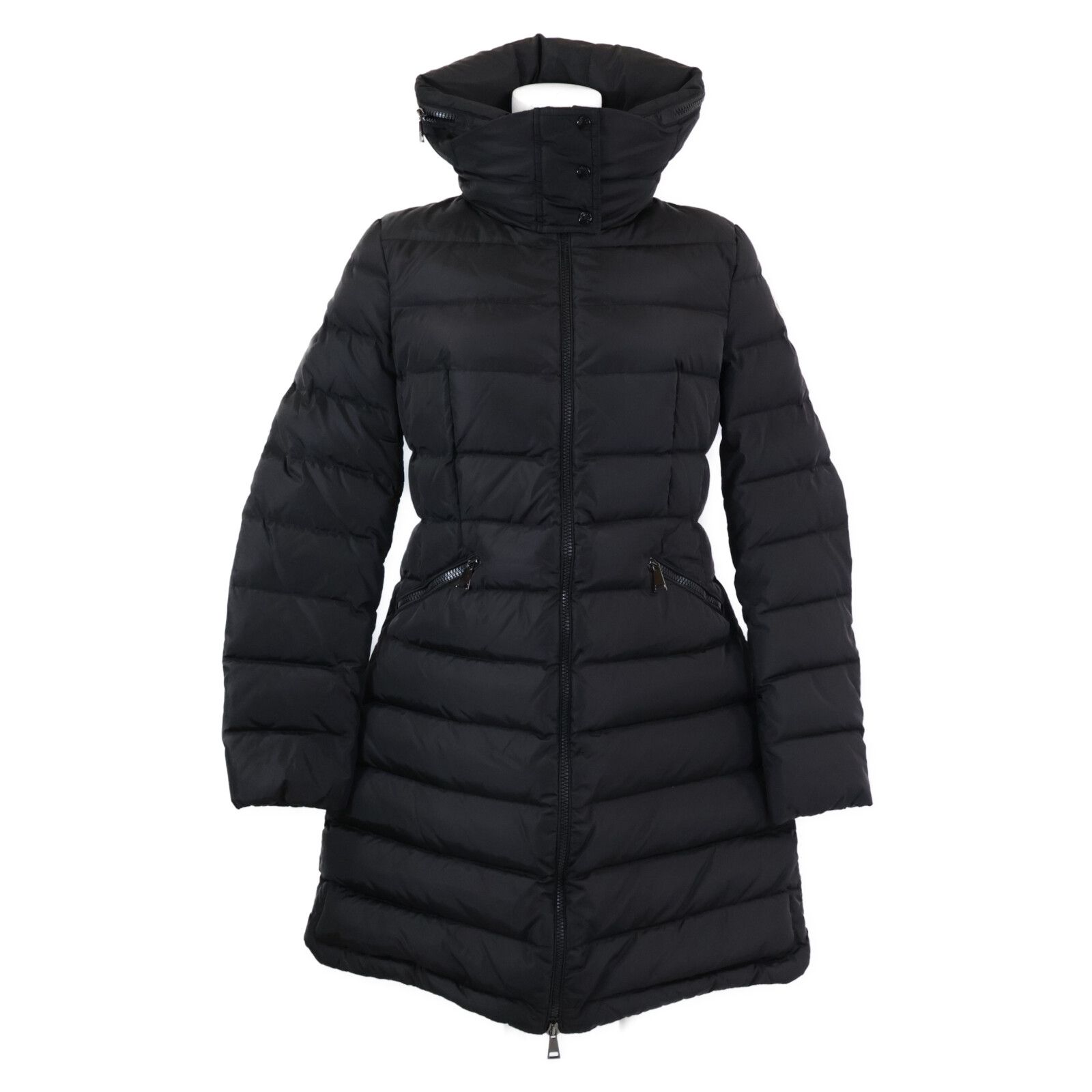 MONCLER モンクレール FLAMMETTE フラメッテ ダウンコート 0