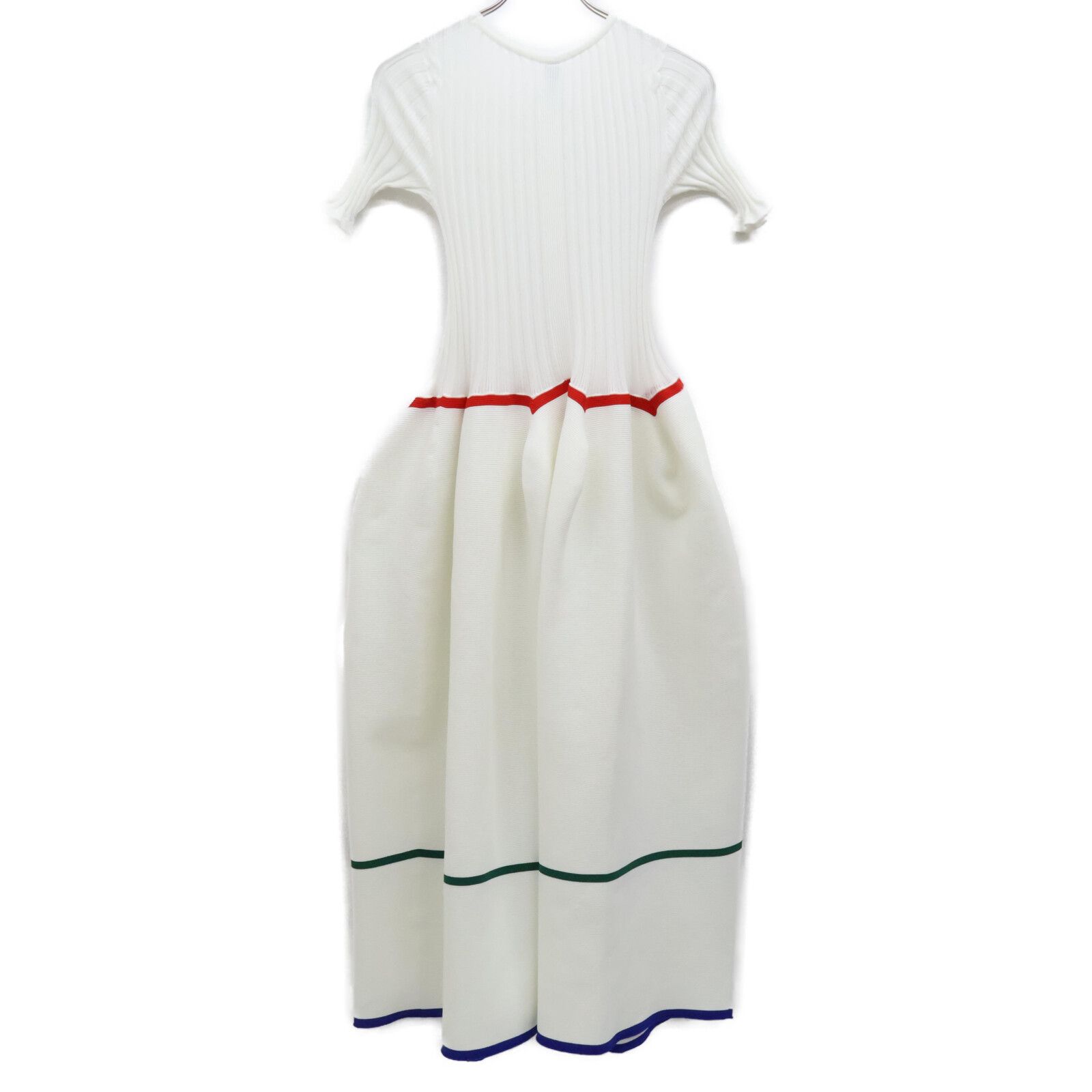  CFCL シーエフシーエル POTTERY SHORT SLEEVE DRESS 1 半袖 その他