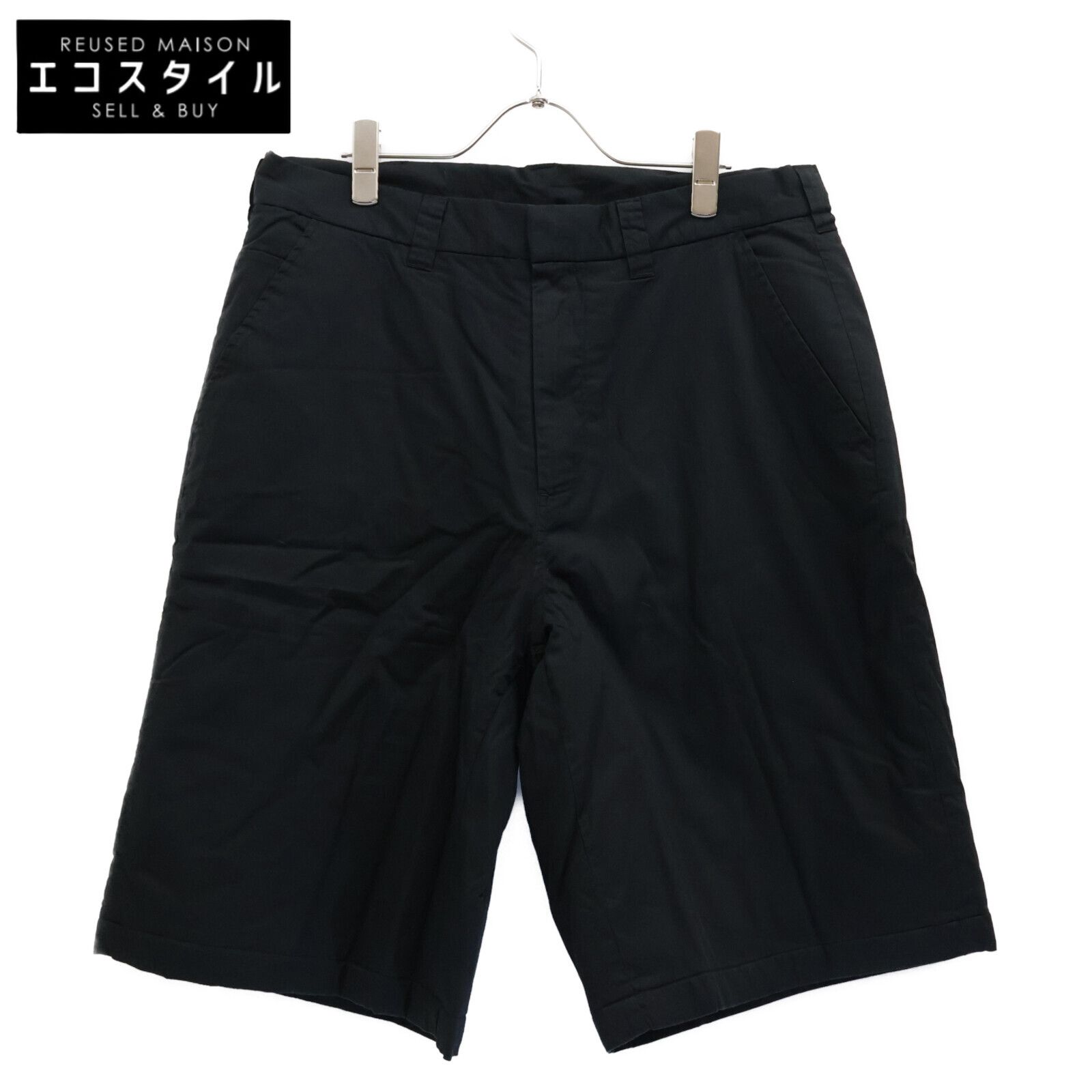 Supreme シュプリーム ×MM6 24SS パデッドショーツ 32