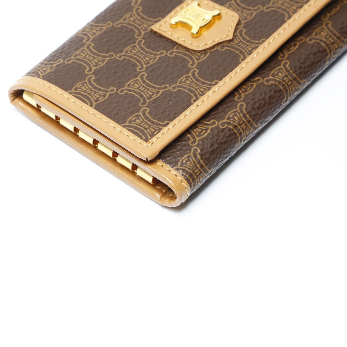 セリーヌ キーケース