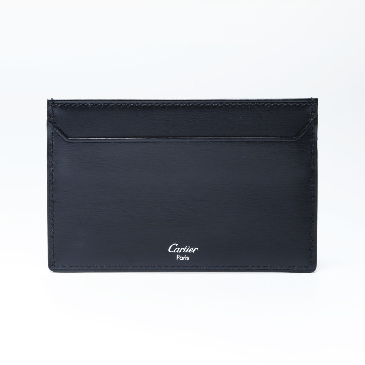  CARTIER カルティエ カードケース レザー その他 小物