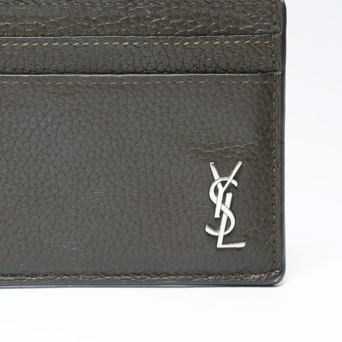 サンローラン カードケース