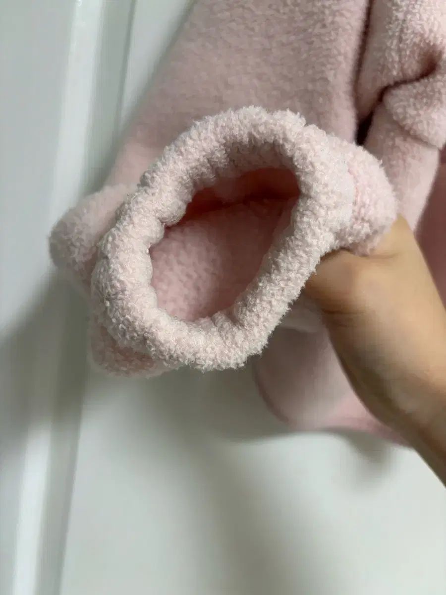 モデストモード フリース