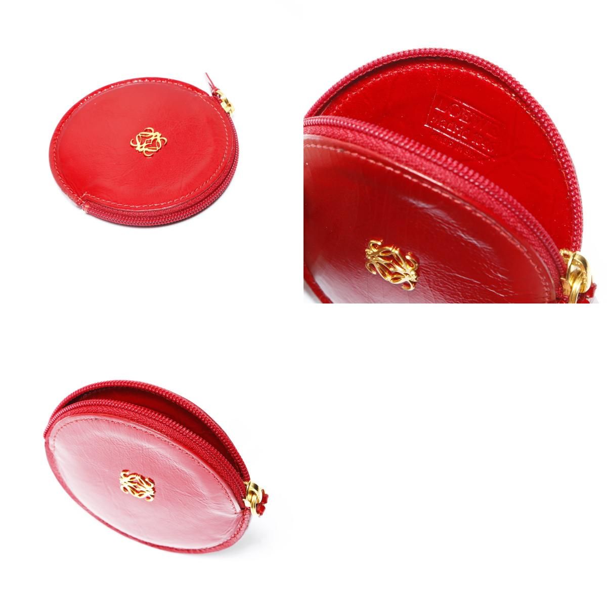 ロエベ コインケース