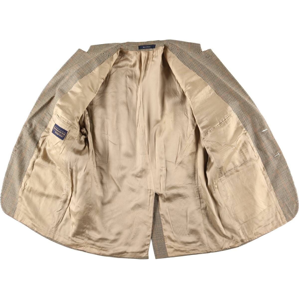 古着 80~90年代 ラルフローレン Ralph Lauren POLO UNIVERSITY CLUB 