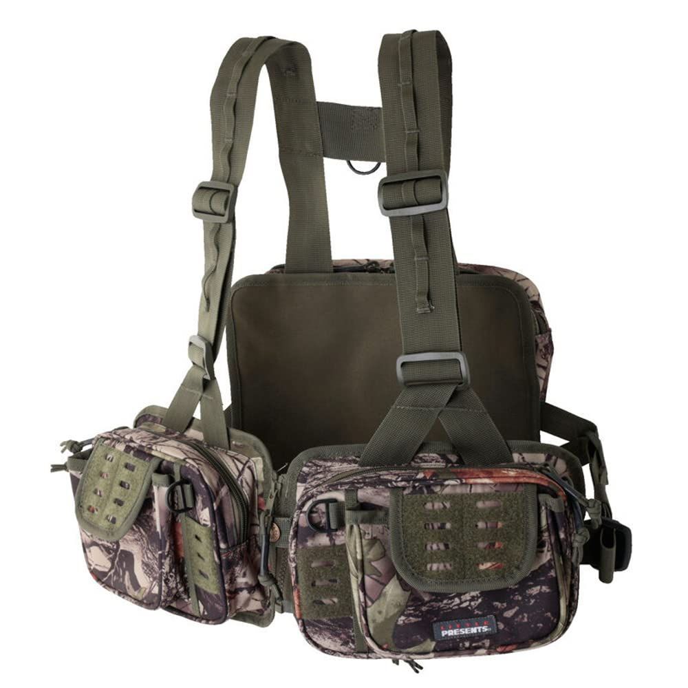 フリー リアルツリー RT V-27 ストラップベストTC Presents リトルプレゼンツ Little