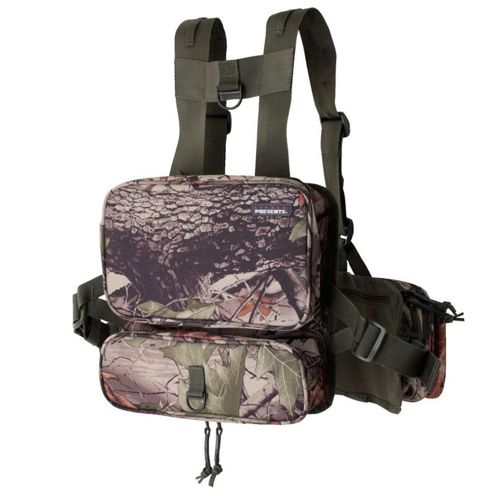 フリー リアルツリー RT V-27 ストラップベストTC Presents リトルプレゼンツ Little