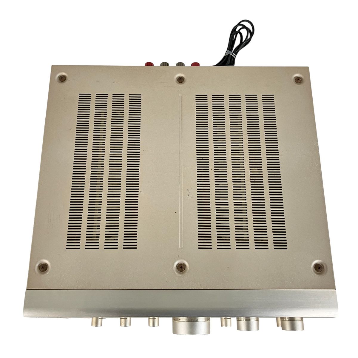 AU-α607MR サンスイ