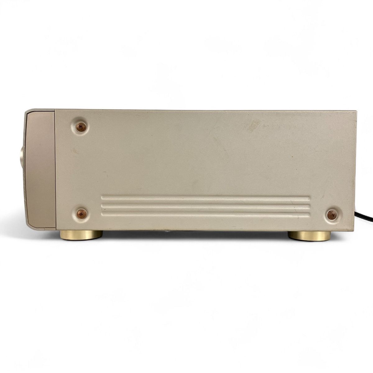 サンスイ プリメインアンプ