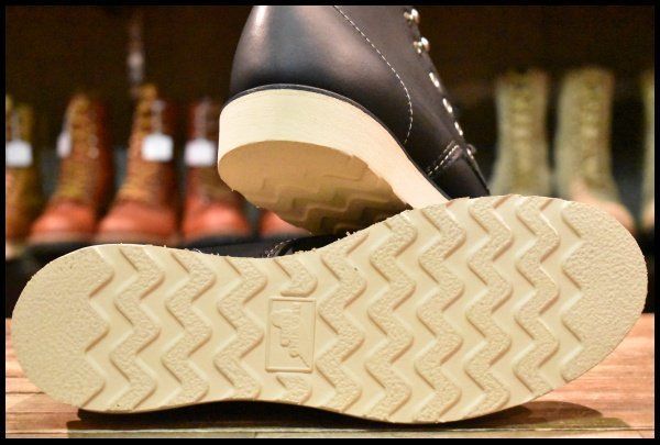 ブラッククローム