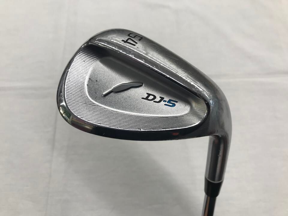 DJ-5 54 WEDGE NSプロ DS-91w ウェッジ フォーティーン 最短