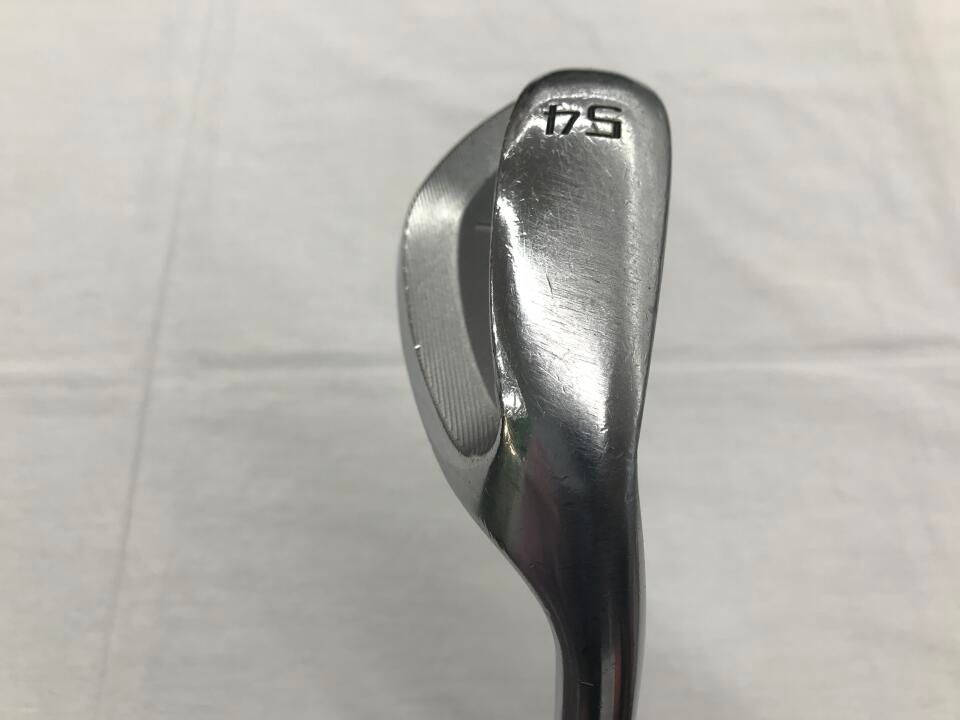 DJ-5 54 WEDGE NSプロ DS-91 w ウェッジ フォーティーン 最短