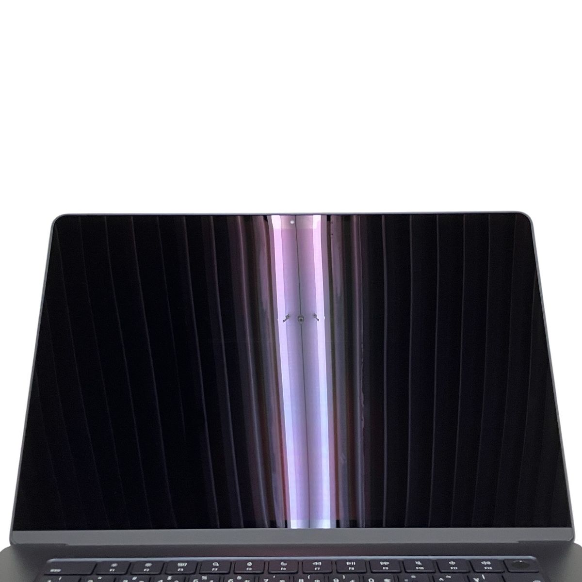 Apple MacBook Air 15インチ M 4 2025 ノート PC 16 GB SSD 256 10 C Sequoia 良好