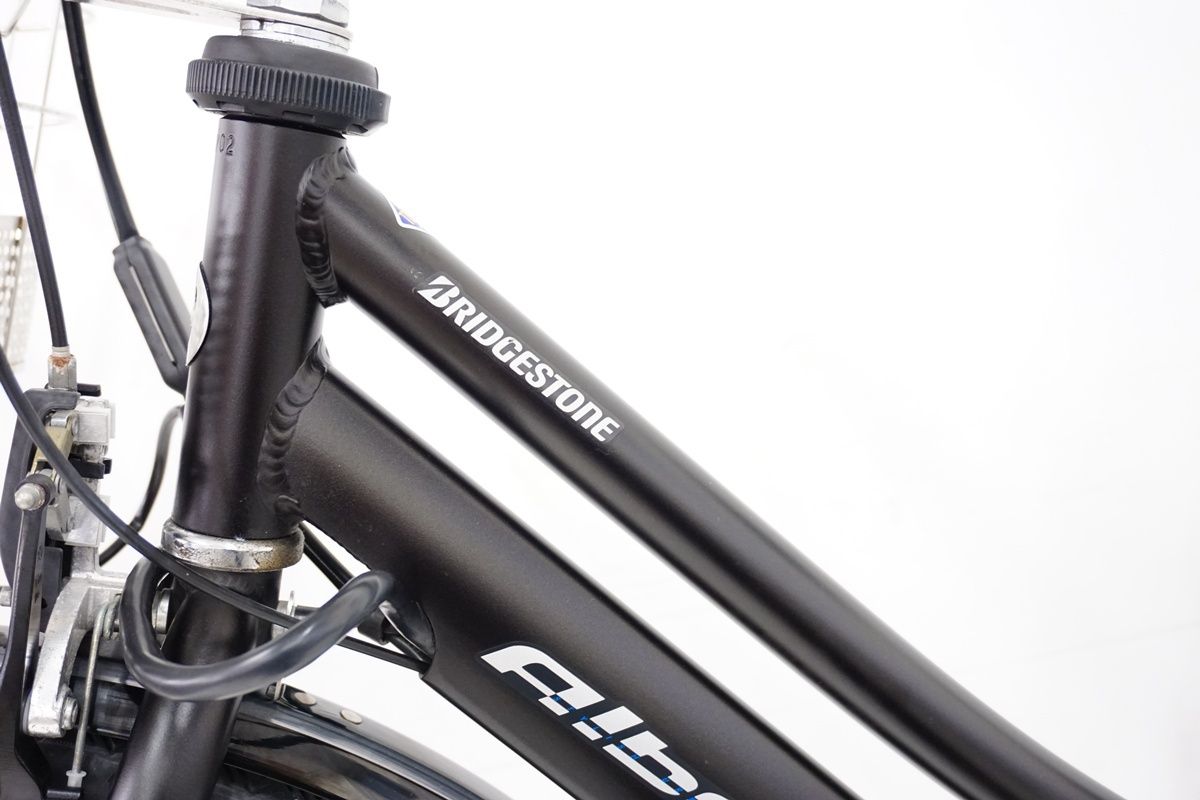 電動アシスト自転車 バ