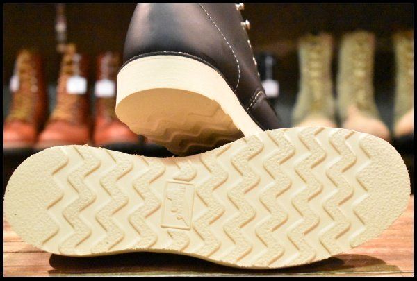 アイリッシュセッター ブラッククローム