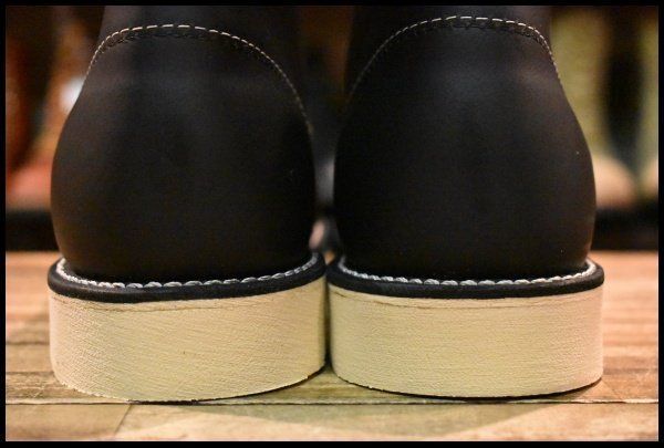 アイリッシュセッター ブラッククローム