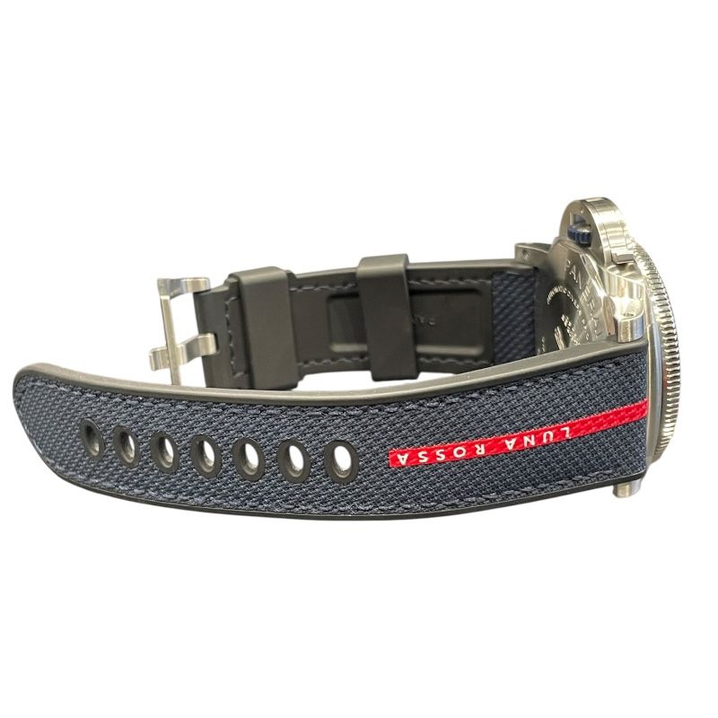 パネライ PANERAI サブマーシブル クアランタ クアトロルナ・ロッサ  