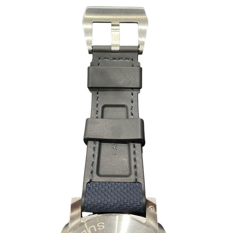 パネライ PANERAI サブマーシブル クアランタ クアトロルナ・ロッサ  