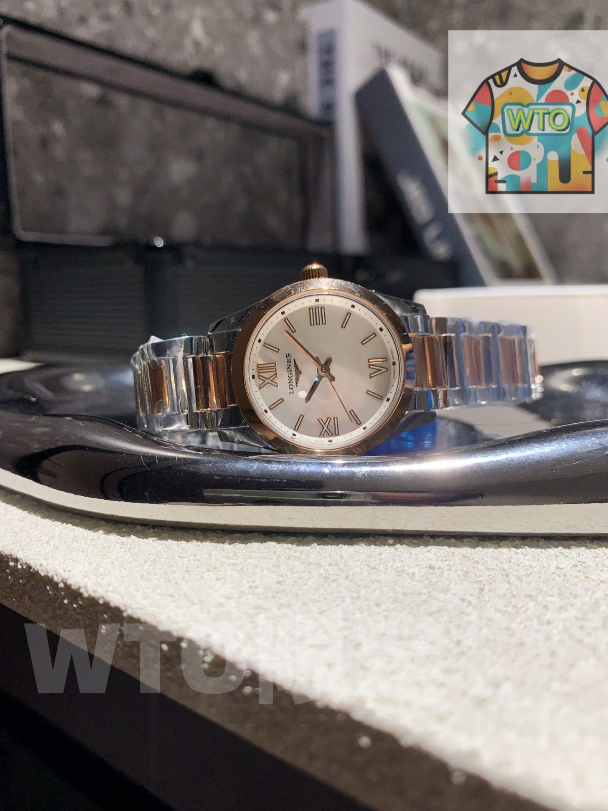 Longines ロンジン