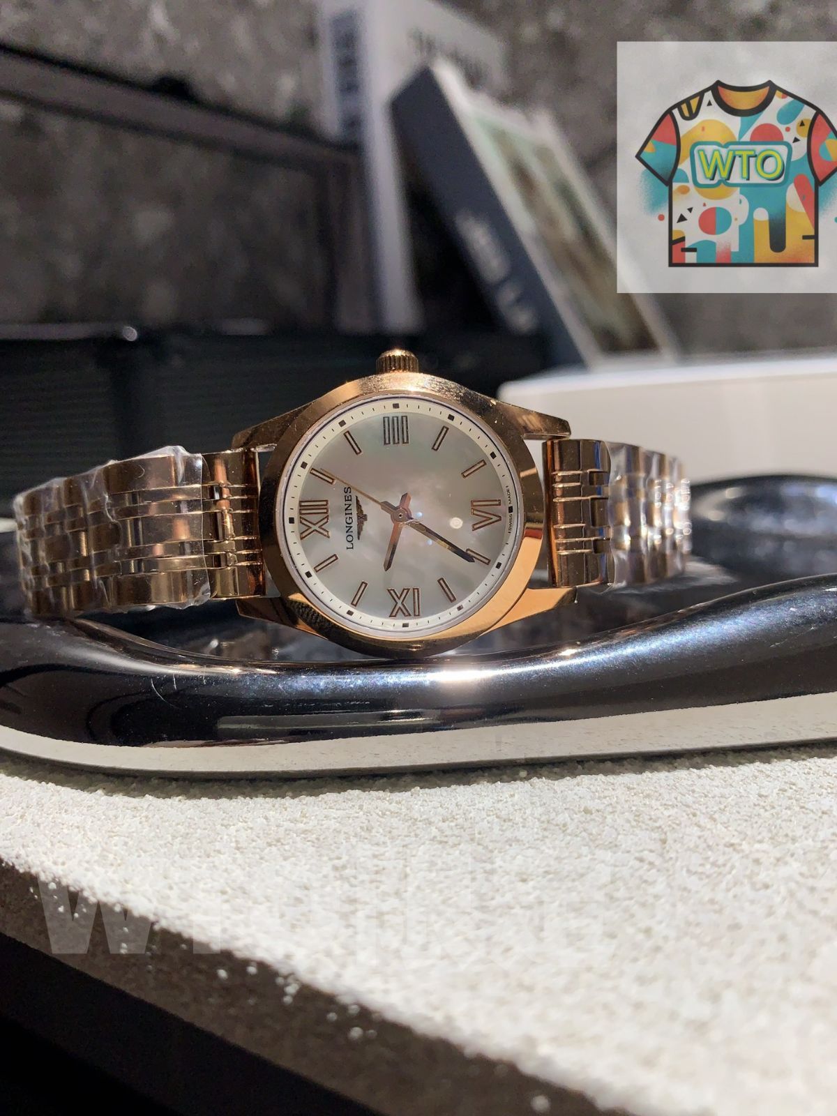 象徴的な優雅さ