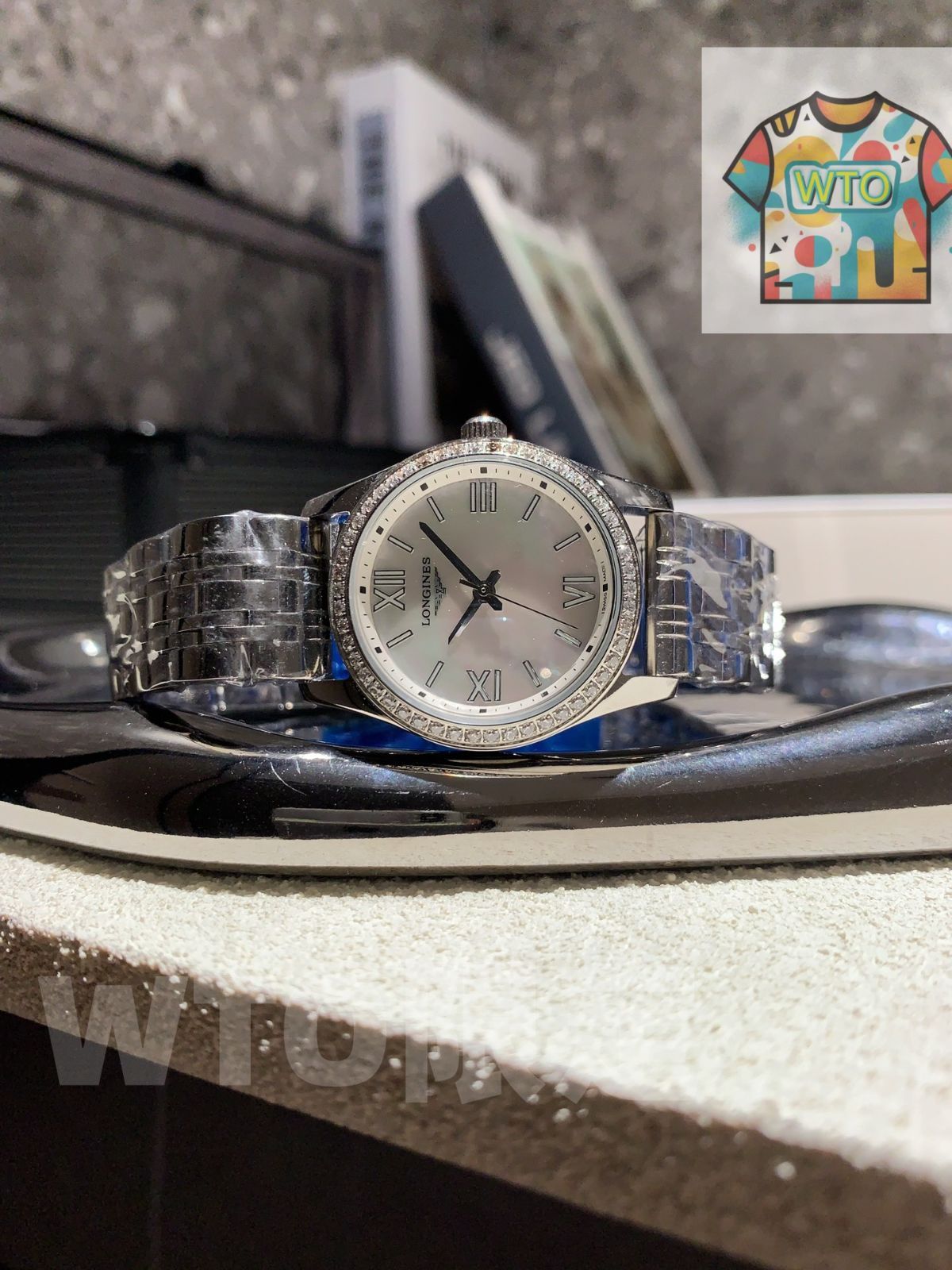 象徴的な優雅さ WTO輸入2