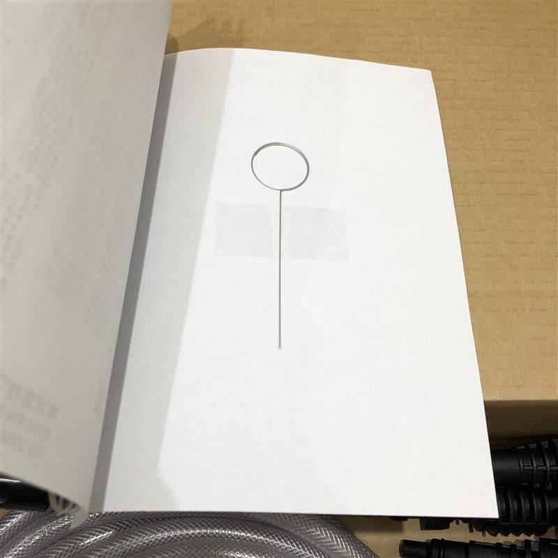 マキタ 充電式洗浄機