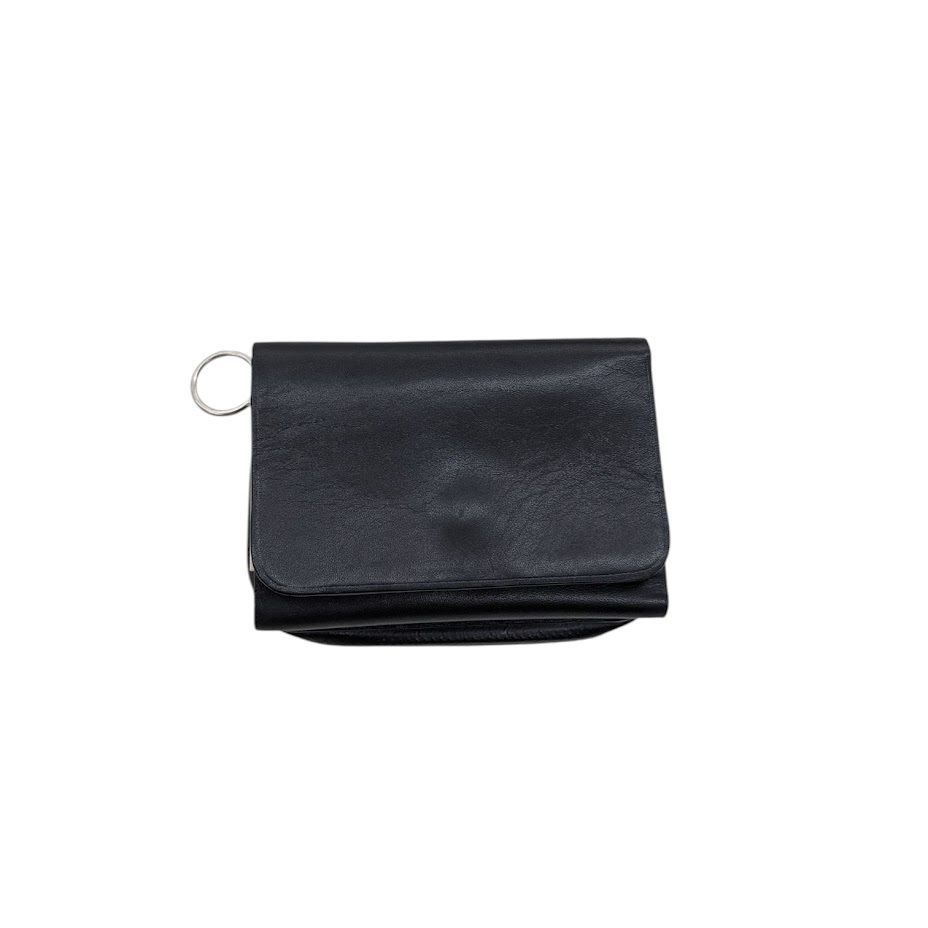 美品 ED ROBERT JUDSON エドロバートジャドソン MINI WALLET ミニ