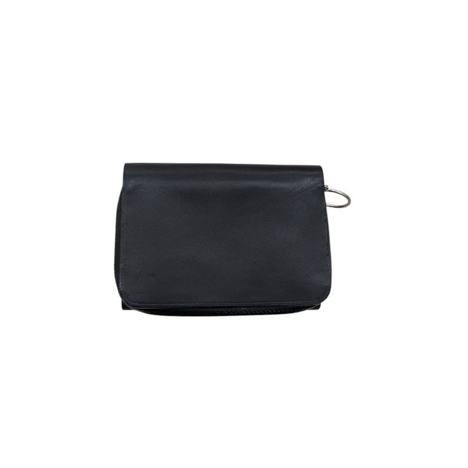美品 ED ROBERT JUDSON エドロバートジャドソン MINI WALLET ミニ