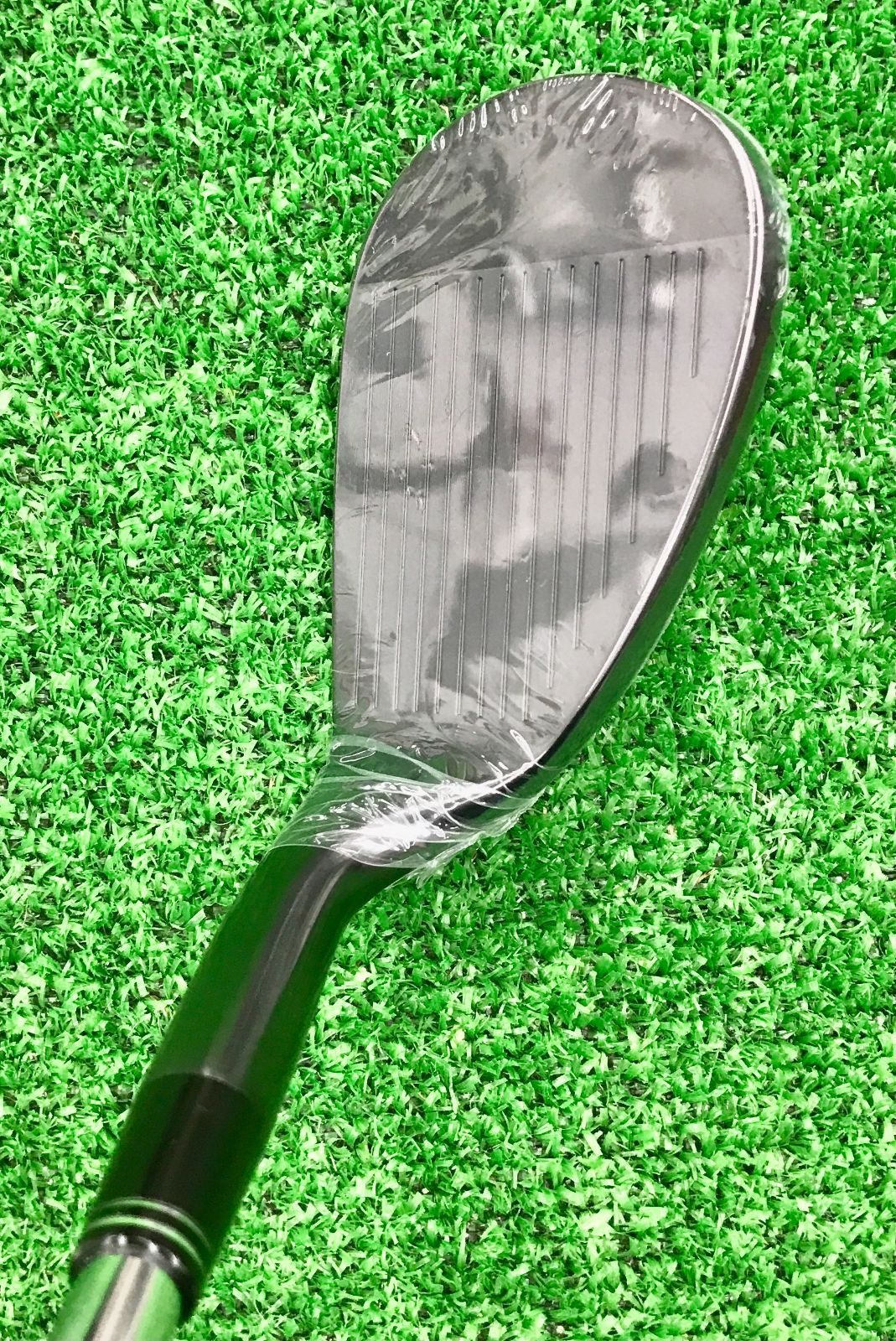 2本セット【中古】マスダ／M425 グースネック／52°.56°／ダイナミック