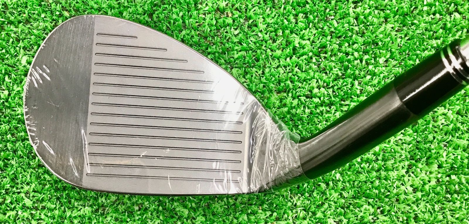 【中古】マスダゴルフ◾️M425◾️AW(52度)◾️ノーメッキ仕上げ◾️DG S200 Masda golf マスダゴルフ M425/S ストレート ウェッジ / ノーメッキ