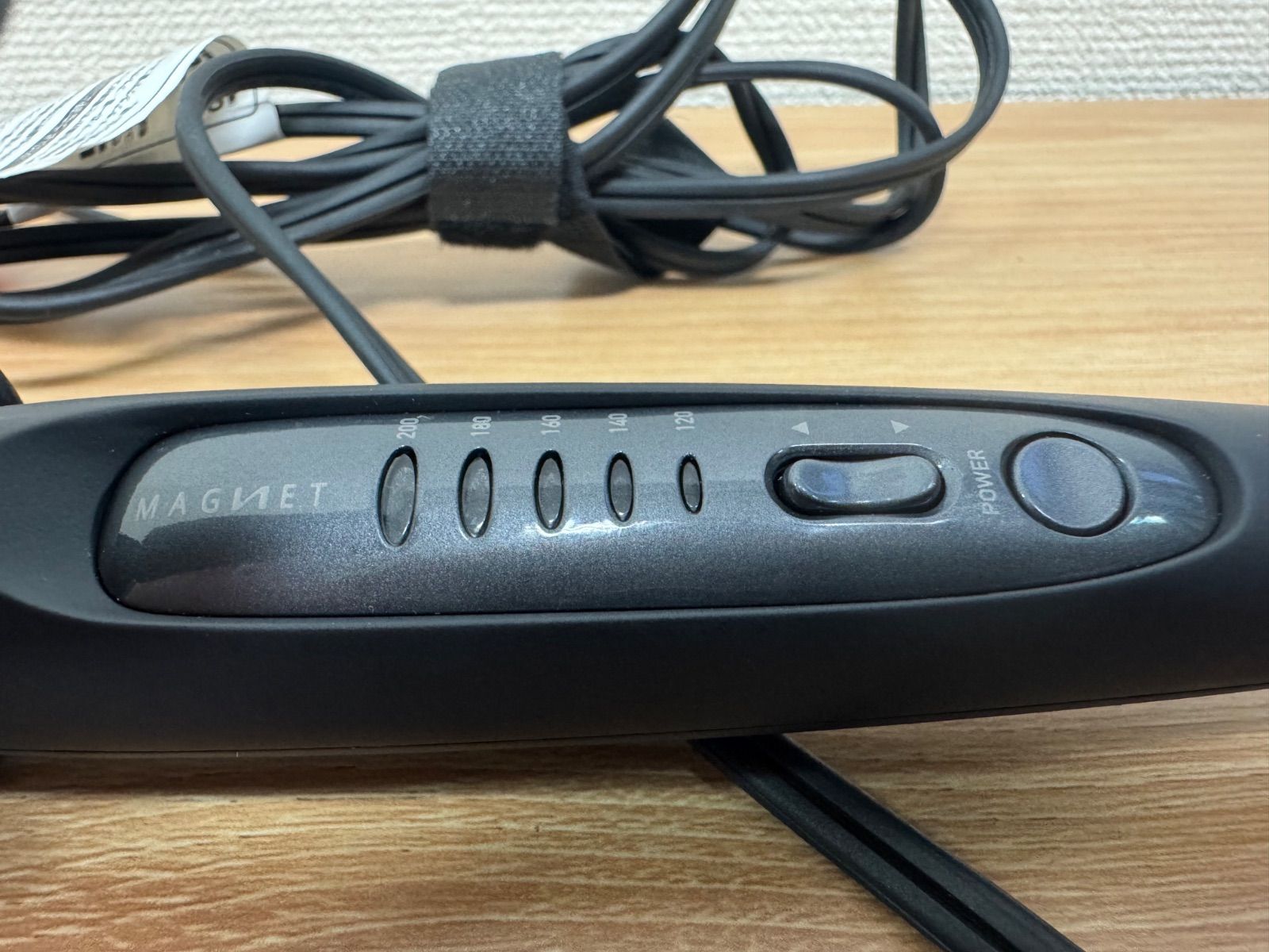 MAGNET マグネットヘアプロ