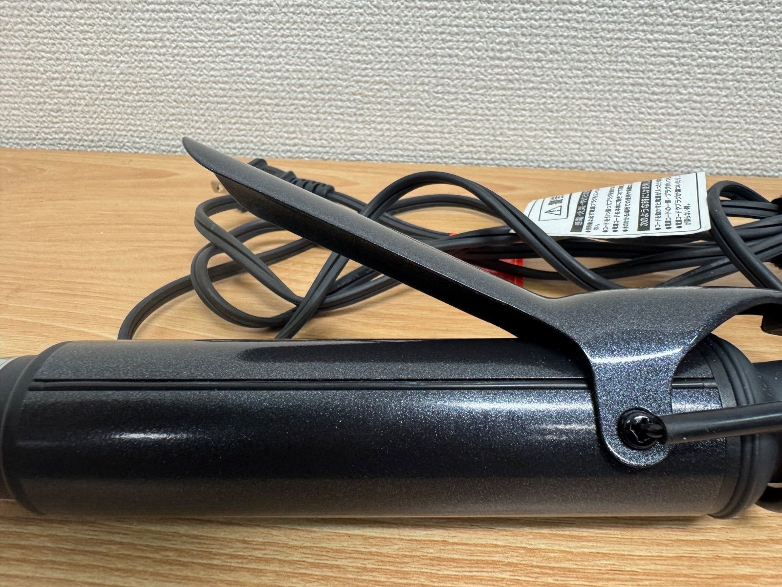 MAGNET カールヘアアイロン 32mm 楽天市場】【11/25限定！抽選で100％ポイントバック】売り切れ御免