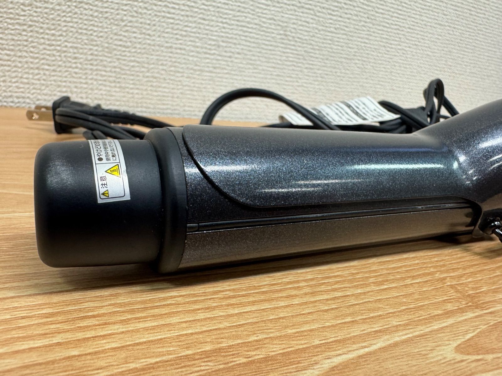  MAGNET マグネットヘアプロ カールアイロン 32 mm カールヘアアイロン(コテ) ヘアアイロン