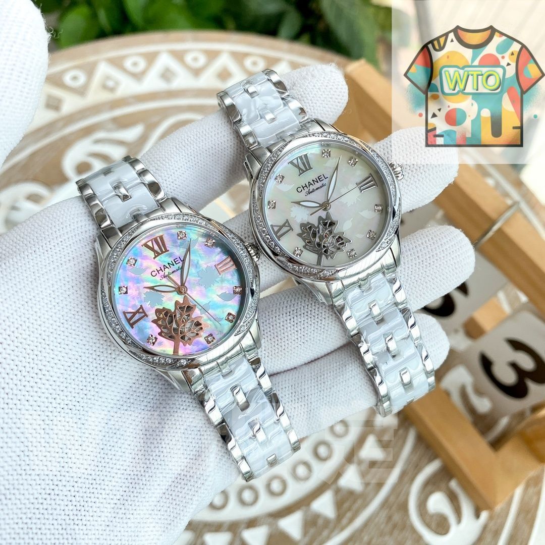 今日 CHANEL シャネル 贅沢で卓越した技術を備える