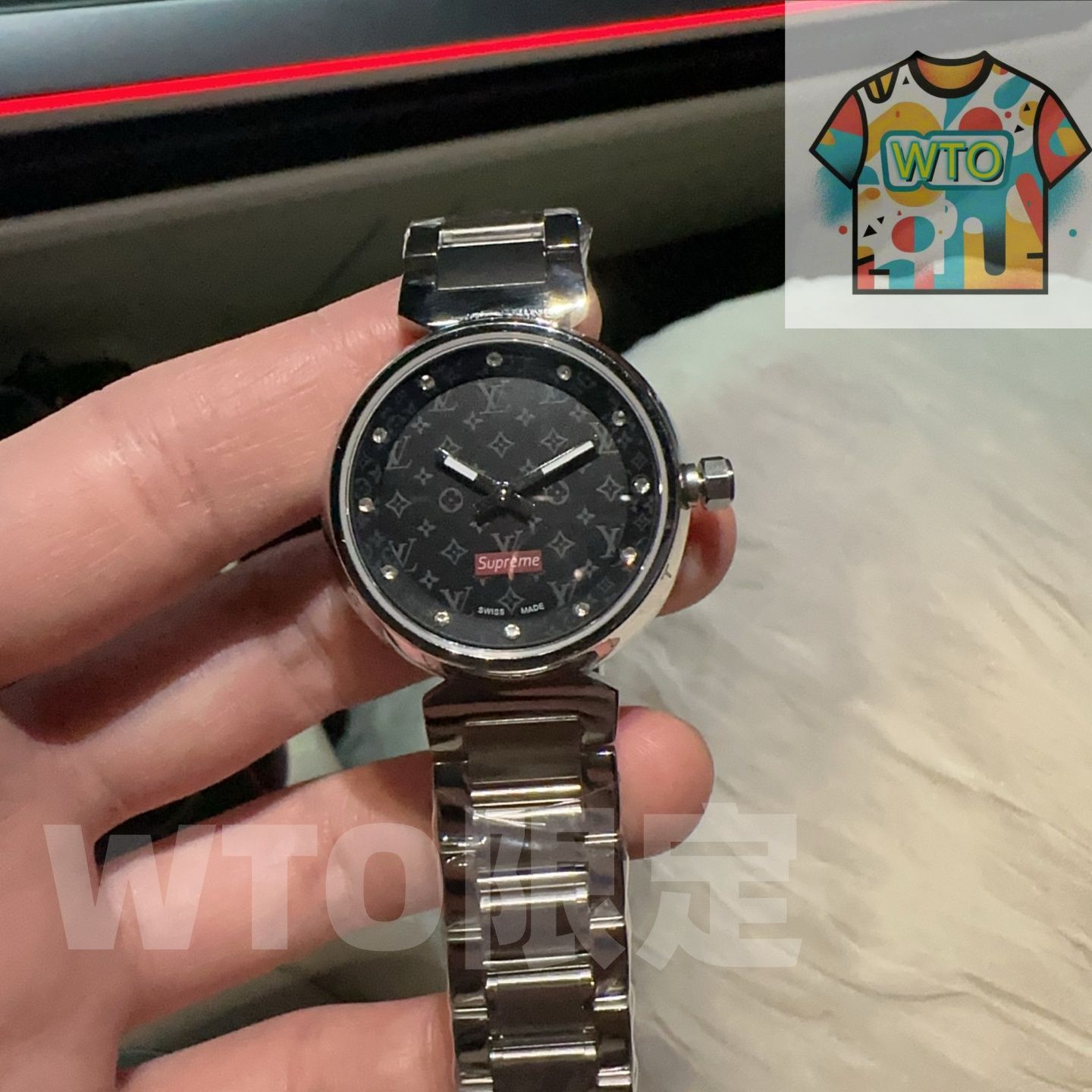 ファッション女性に