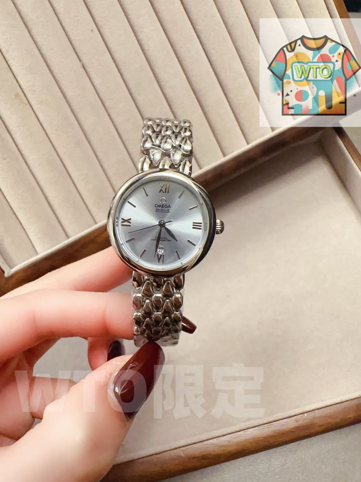 エレガントシリーズ