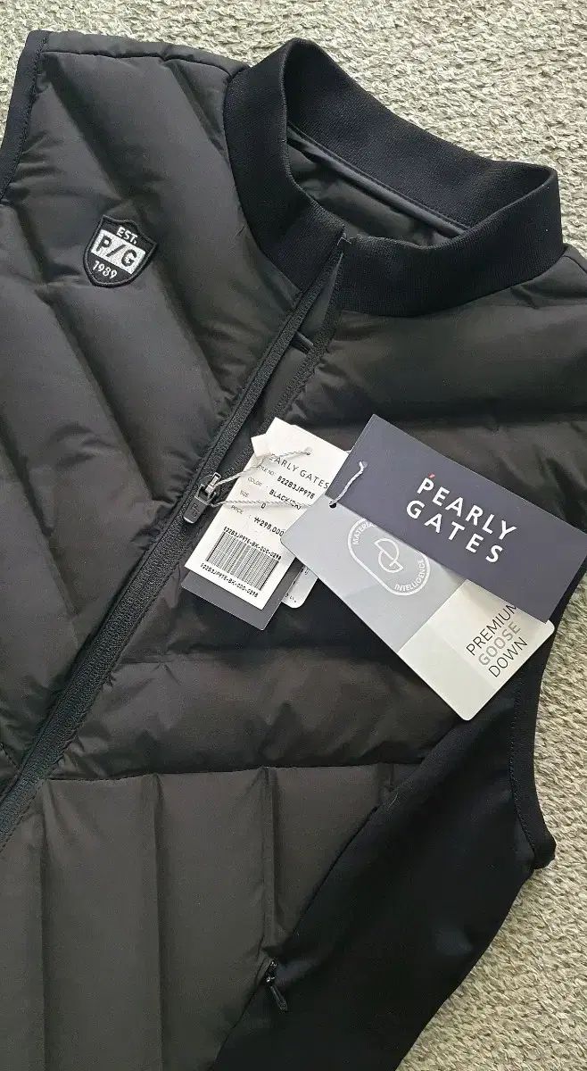 パーリーゲイツ