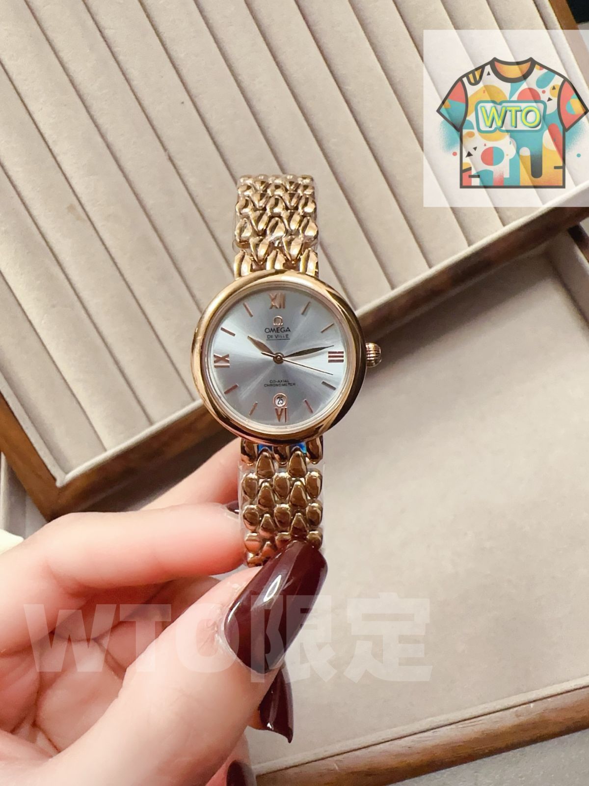 エレガントシリーズ 優雅