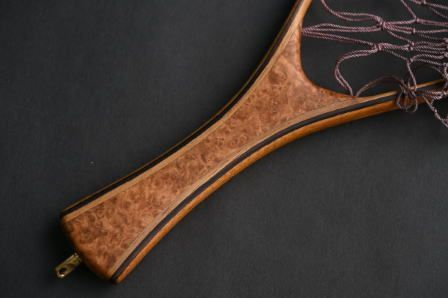 ランディングネット35ｃｍストレート