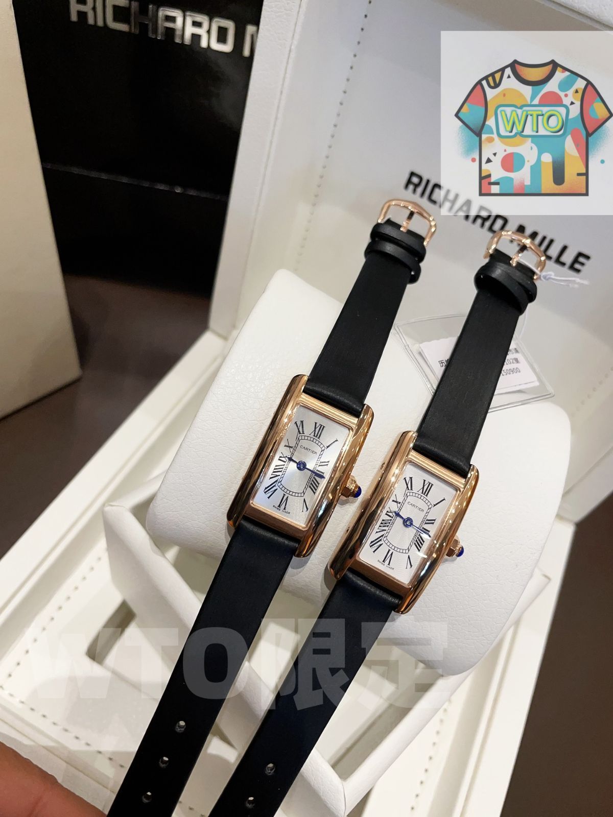 Cartier カルティエ